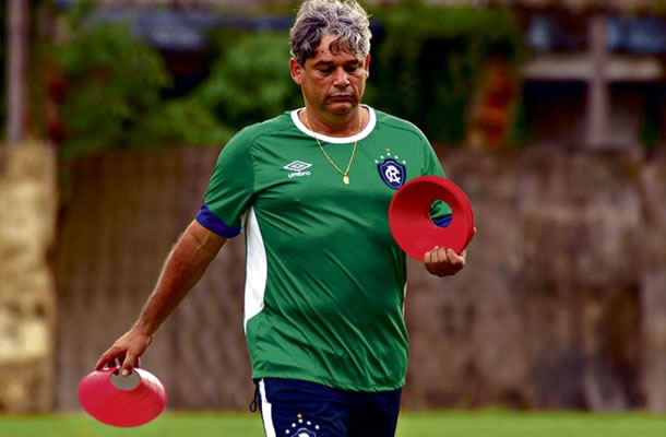 Marcelo Veiga