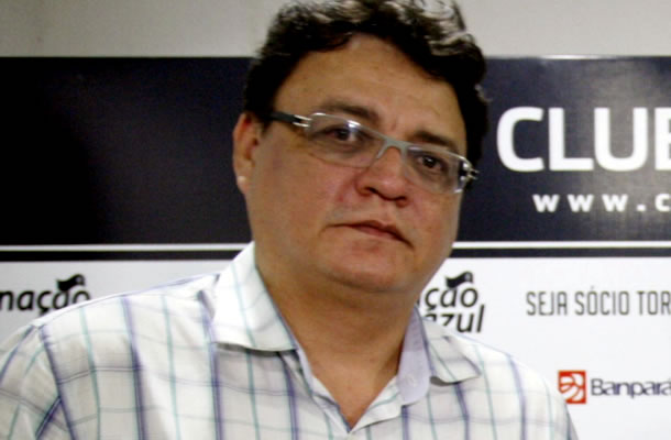 André Cavalcante