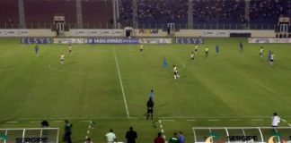 Confiança-SE 3x5 Remo