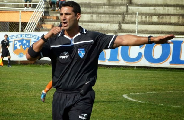 Leandro Newley Ferreira Belota (RJ)