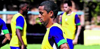 Wellington Saci