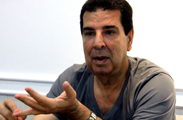 Zeca Pirão