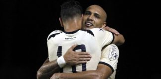 Remo 2x0 Fortaleza-CE (Edno e Eduardo Ramos)