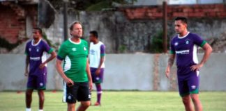 Waldemar Lemos e Eduardo Ramos