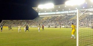 Botafogo-PB 2x0 Remo