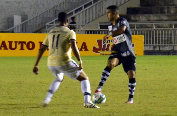 Botafogo-PB 2x0 Remo (Murilo)