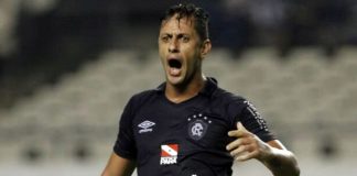 Remo 2x0 Confiança-SE (Eduardo Ramos)