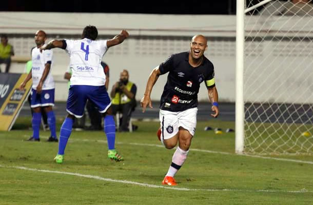 Remo 2x0 Confiança-SE (Edno)