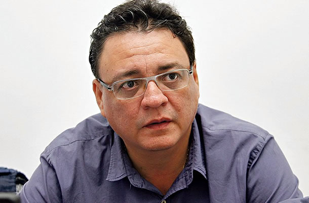 André Cavalcante