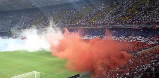 Arena Castelão (Fortaleza-CE)