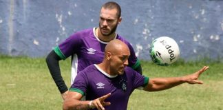 Henrique e Edno