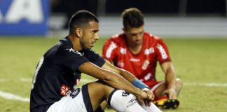 Remo 0x0 América-RN (João Victor)