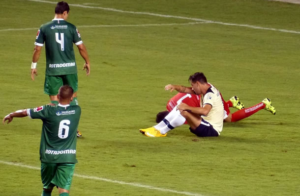 Remo 1x1 Salgueiro-PE (Eduardo Ramos)