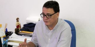 André Cavalcante