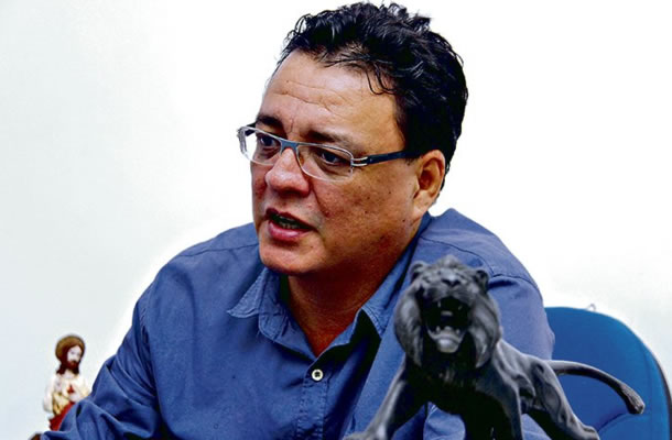 André Cavalcante