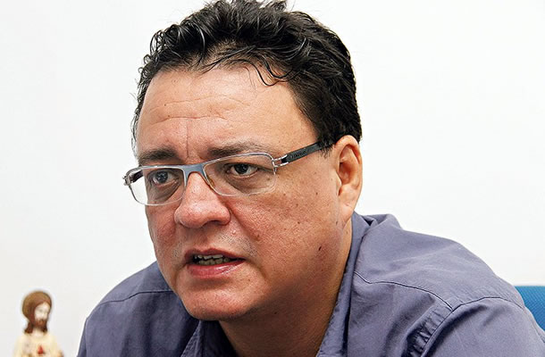 André Cavalcante