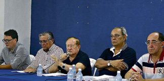 Conselho Deliberativo (Condel)