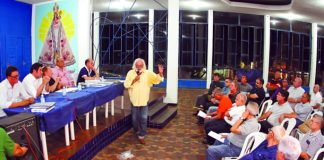 Conselho Deliberativo (Condel)