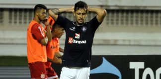 Remo 0x0 América-RN (Eduardo Ramos)