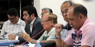 Conselho Deliberativo (Condel)