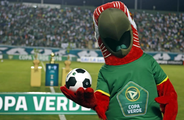Copa Verde
