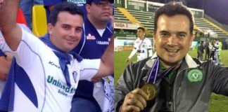 Márcio Bestene Koury