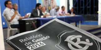 Relatório da Gestão 2016