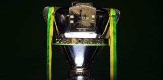 Copa do Brasil