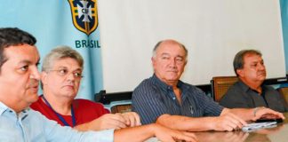 Federação Paraense de Futebol