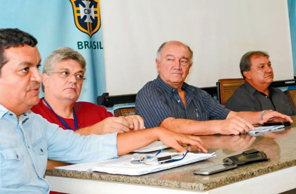 Federação Paraense de Futebol