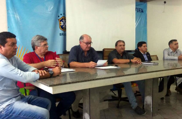 Federação Paraense de Futebol