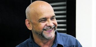 Diretor fala sobre a situação atual do Baenão e expectativa de reabertura em 2017 Helder Cabral