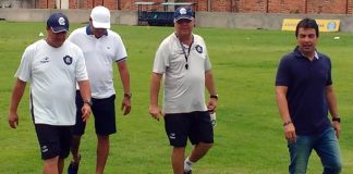 Josué Teixeira e Ricardo Ribeiro