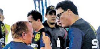 Manoel Ribeiro e André Cavalcante