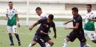 Remo 3x1 Pinheirense