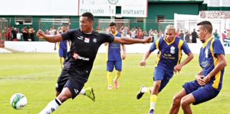 Remo 4x1 Sel. de Ponta de Pedras (Val Barreto)