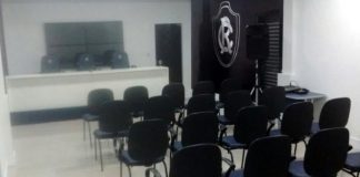 É dia de mostrar o que foi feito Sala de Imprensa