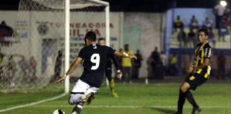 Castanhal 3x1 Remo (Jayme)