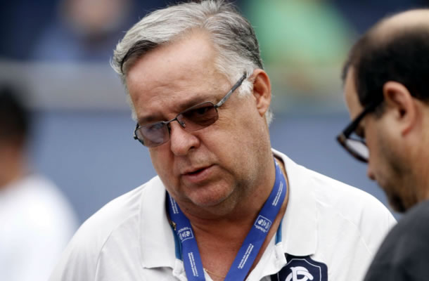 Josué Teixeira