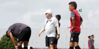 Josué Teixeira e Jayme