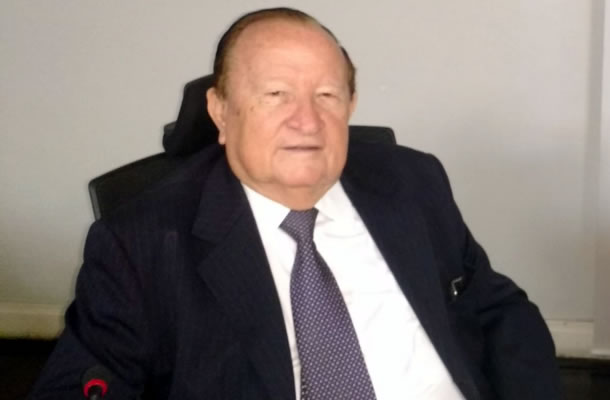 Manoel Ribeiro