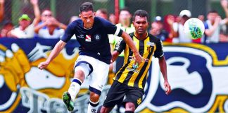 Remo 4x0 Castanhal (Fininho)