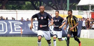 Remo 4x0 Castanhal (Edgar)