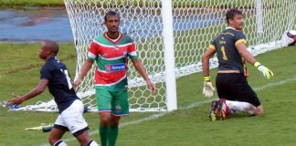 Remo 5x0 Cametá (Edgar)