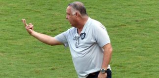 Remo 5x0 Cametá (Josué Teixeira)