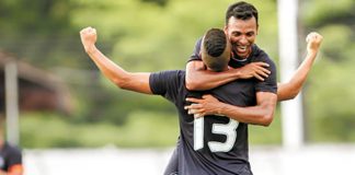 Remo 5x3 Independente (Tsunami e Léo Rosa)