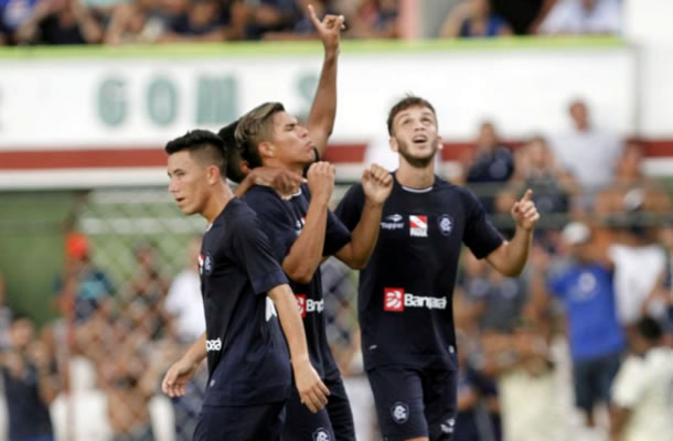 Remo 5x3 Independente (Edicleber e Caio)