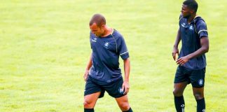 Renan Silva e Elizeu