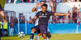 Brusque-SC 2x1 Remo (Val Barreto)