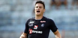 Cametá 0x1 Remo (Nano Krieger)